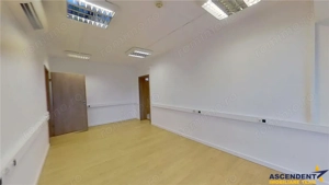 Tur LIVE! Spatiu birouri, renovat, Centrul Civic, Brasov. - imagine 3