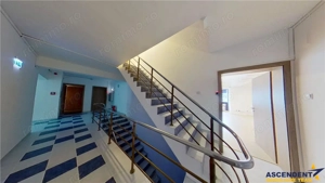 Tur LIVE! Spatiu birouri, renovat, Centrul Civic, Brasov. - imagine 5