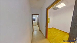 Tur LIVE! Spatiu birouri, renovat, Centrul Civic, Brasov. - imagine 13