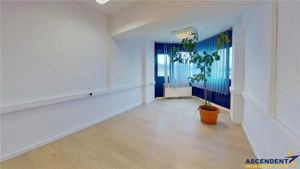 Tur LIVE! Spatiu birouri, renovat, Centrul Civic, Brasov. - imagine 4
