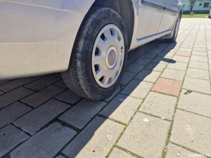 vând logan 1.4 benzina  - imagine 6