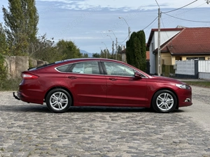 Ford MondeoTitanium*1.5 benzina-EcoBoost*2016 luna 09*factura*automat - imagine 6