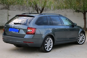 Skoda Octavia 2018 dsg 2.0tdi-11200 eur - imagine 3