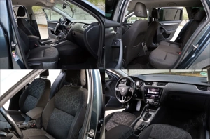 Skoda Octavia 2018 dsg 2.0tdi-11200 eur - imagine 7