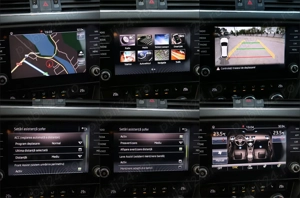 Skoda Octavia 2018 dsg 2.0tdi-11200 eur - imagine 6