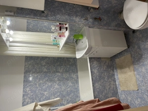 Inchiriez apartament o camera Complex Studentesc - imagine 7