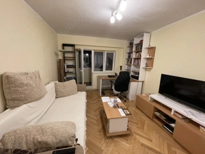 Inchiriez apartament o camera Complex Studentesc - imagine 2