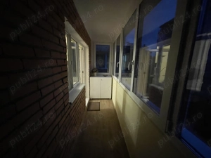 Inchiriez apartament o camera Complex Studentesc - imagine 5