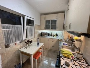 Inchiriez apartament o camera Complex Studentesc - imagine 3