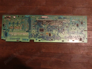 placa electronica bord autoturism Audi