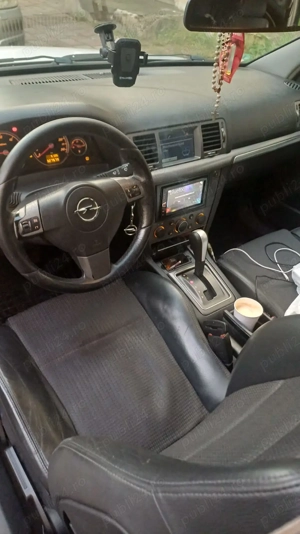 Ofer la schimb masina opel signum