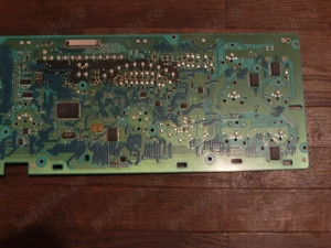 placa electronica bord autoturism Audi - imagine 3