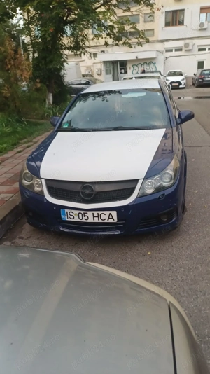 Ofer la schimb opel signum