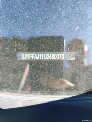 vand Nissan Qashqai 2019  1.3 dig- t - imagine 6 vand Nissan Qashqai 2019  1.3 dig- t - imagine 6