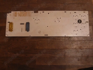 placa electronica bord autoturism Audi - imagine 4