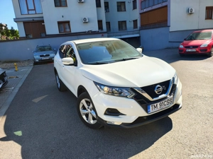 vand Nissan Qashqai 2019  1.3 dig- t - imagine 9 vand Nissan Qashqai 2019  1.3 dig- t - imagine 9