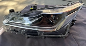 Vând far stanga toyota corola  - imagine 5