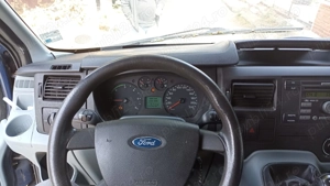 FORD TRANSIT 2007, 2402cm3 - imagine 2