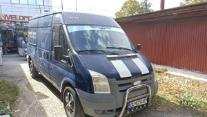 FORD TRANSIT 2007, 2402cm3 - imagine 3