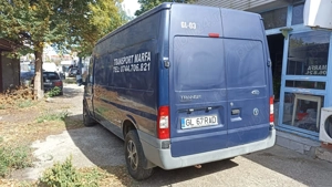 FORD TRANSIT 2007, 2402cm3 - imagine 4