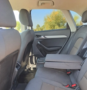 AUDI Q3 quattro  - imagine 4