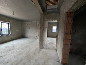 Casa Lilieci, la Cheie, încălzire în pardoseală  - imagine 13