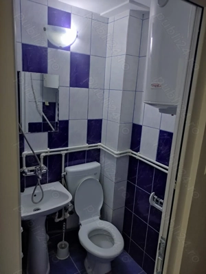 Vând garsonieră confort 2,zona Vest . - imagine 5