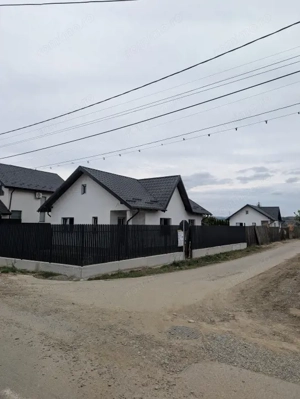 Casa Lilieci, la Cheie, încălzire în pardoseală  - imagine 14