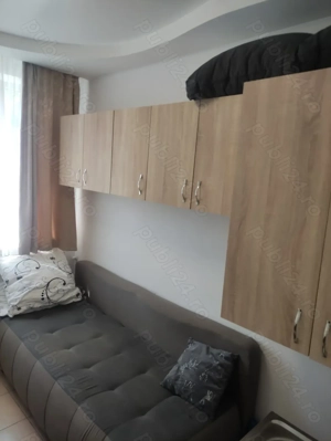 Vând garsonieră confort 2,zona Vest .