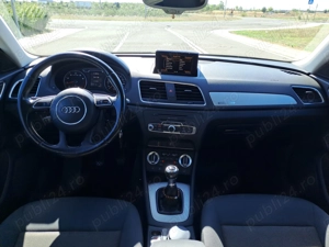 AUDI Q3 quattro  - imagine 9