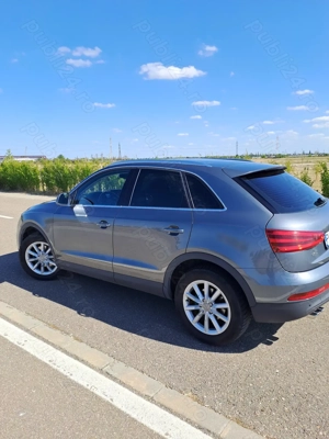 AUDI Q3 quattro 