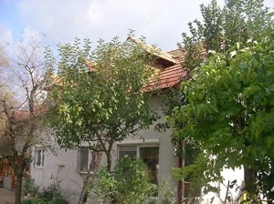 Casa tip pensiune caramidă poroterm  - imagine 2