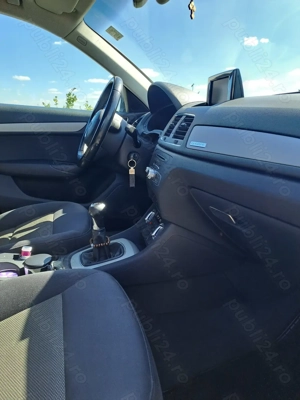 AUDI Q3 quattro  - imagine 5