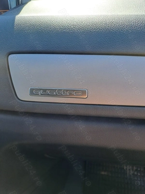 AUDI Q3 quattro  - imagine 7