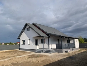 Casa cu vedere spre pădure! Hemeiusi - încălzire pardoseala 