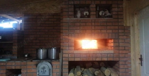 Casa tip pensiune caramidă poroterm  - imagine 5