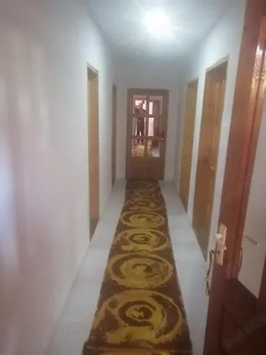 Casa tip pensiune caramidă poroterm  - imagine 6