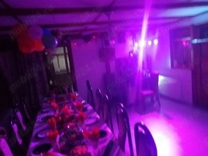 Casa tip pensiune caramidă poroterm  - imagine 8