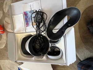 PlayStation VR2 +dock încărcare  - imagine 2