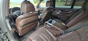 BMW 730 Xdrive 2017 - imagine 5