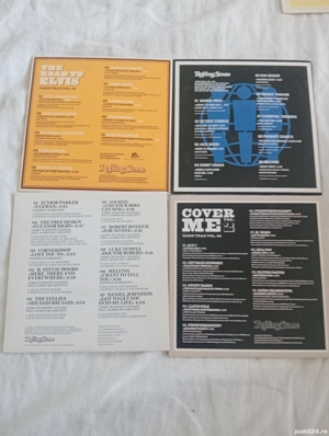 Lot cd,24 buc originale 