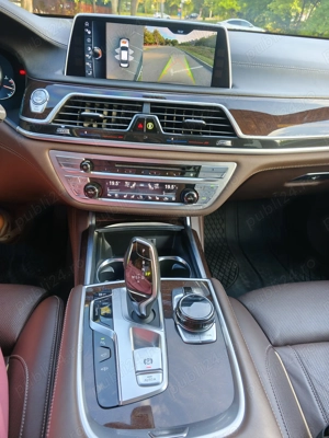 BMW 730 Xdrive 2017 - imagine 6