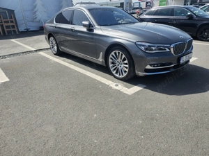 BMW 730 Xdrive 2017 - imagine 3