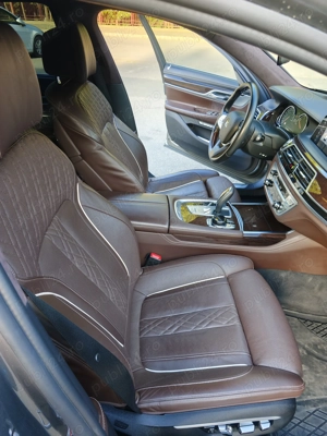 BMW 730 Xdrive 2017 - imagine 7