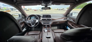 BMW 730 Xdrive 2017 - imagine 8
