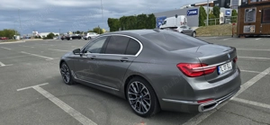 BMW 730 Xdrive 2017 - imagine 4