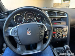 Citroen DS4 - imagine 2