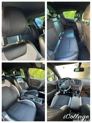 Citroen DS4 - imagine 5