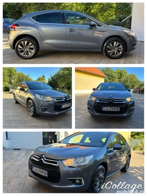 Citroen DS4 - imagine 3