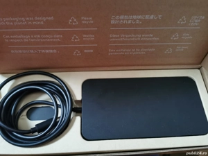 Thunderbolt 4 dock - imagine 5